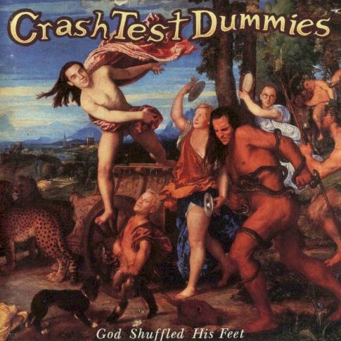 Crash Test Dummies